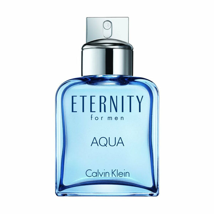 Herrenparfüm Calvin Klein   EDT Eternity Aqua 100 ml