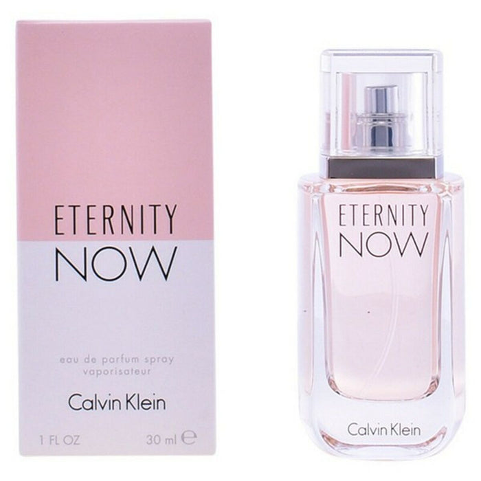 Damenparfüm Eternity Now Calvin Klein EDP