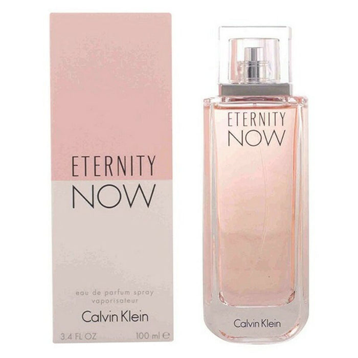 Damenparfüm Eternity Now Calvin Klein EDP