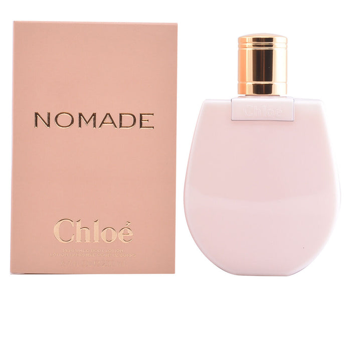 Körperlotion Chloe Nomade (200 ml)