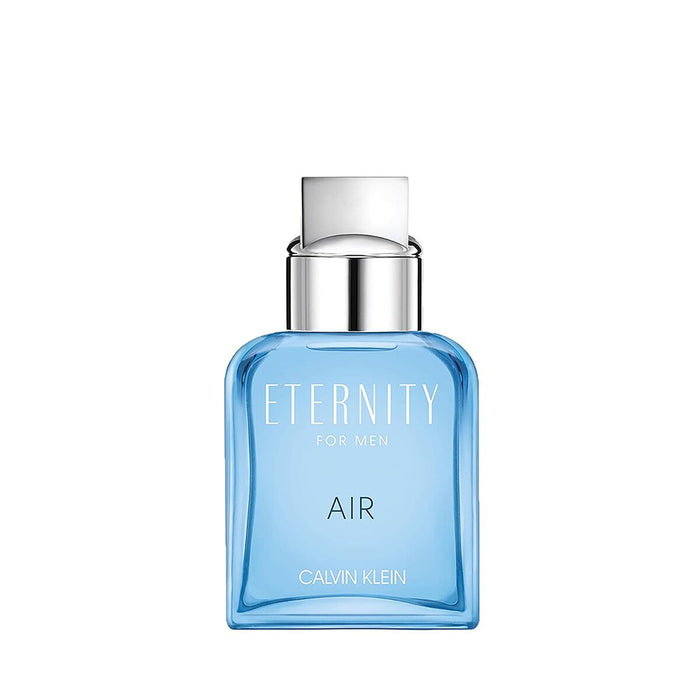 Herrenparfüm Calvin Klein EDT Eternity Air For Men (30 ml)