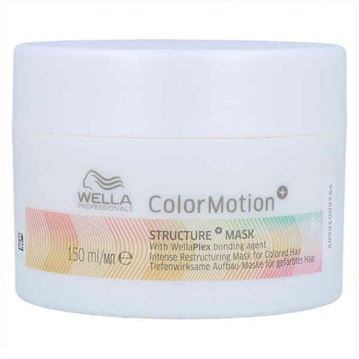 Farbschutz Creme Wella Color Motion (150 ml)