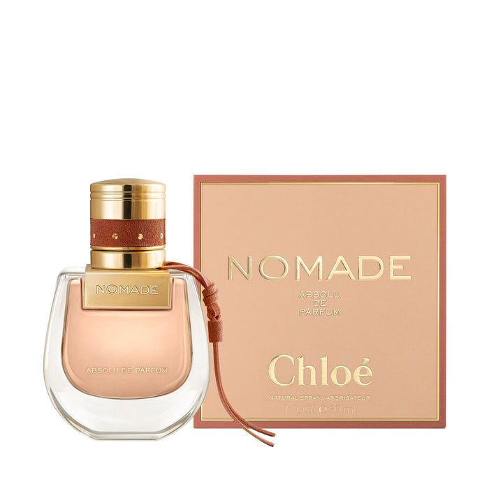 Damenparfüm Chloe EDP Nomade Absolu de Parfum 30 ml