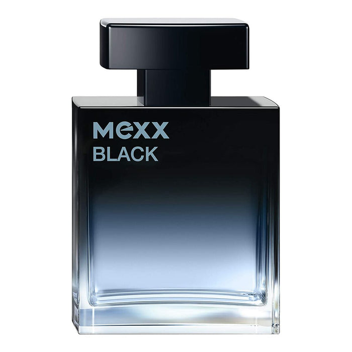 Herrenparfüm Mexx Black Man EDT EDT 50 ml