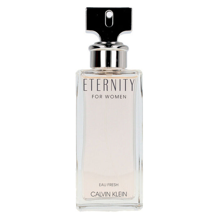 Damenparfüm Eternity for Woman Calvin Klein Eternity Eau Fresh EDP 100 ml