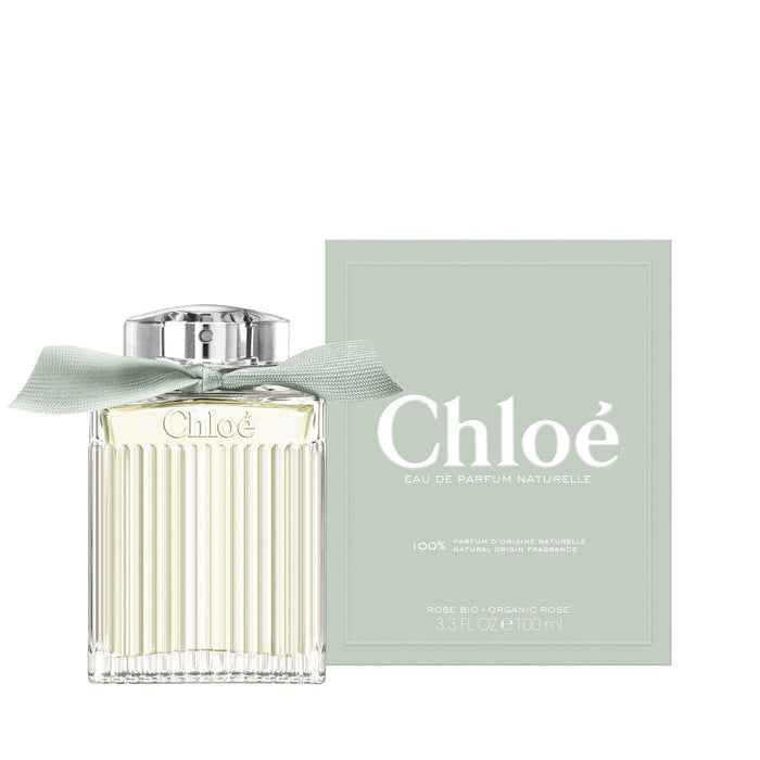 Damenparfüm Chloe Chloe Naturelle EDP 100 ml