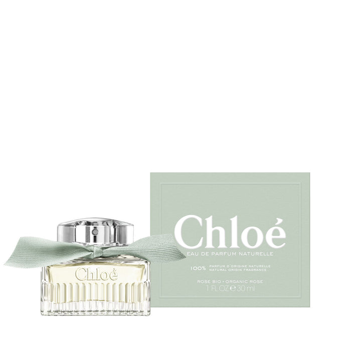 Damenparfüm Chloe Chloe Naturelle EDP 30 ml