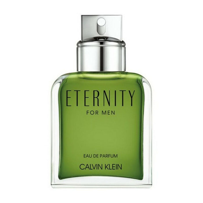 Herrenparfüm Eternity Calvin Klein EDP Eternity for Men 50 ml 100 ml