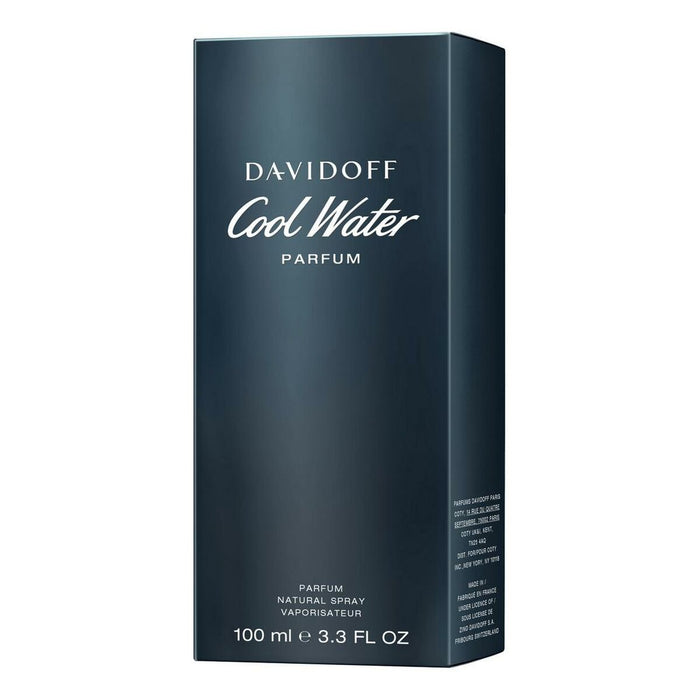 Herrenparfüm Davidoff Cool Water 100 ml
