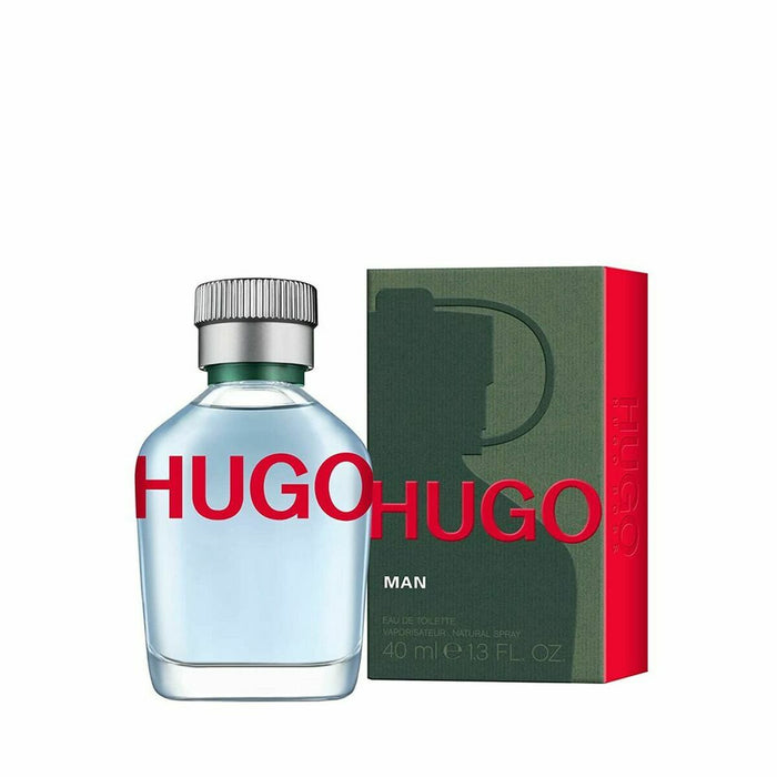 Herrenparfüm Hugo Boss 126611 Hugo 40 ml