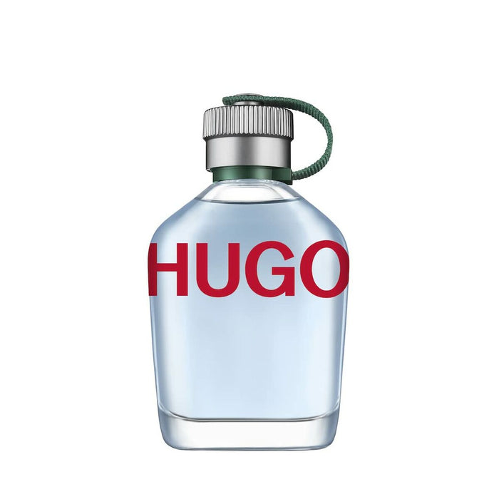 Herrenparfüm Hugo Boss Hugo Man EDT EDT 125 ml