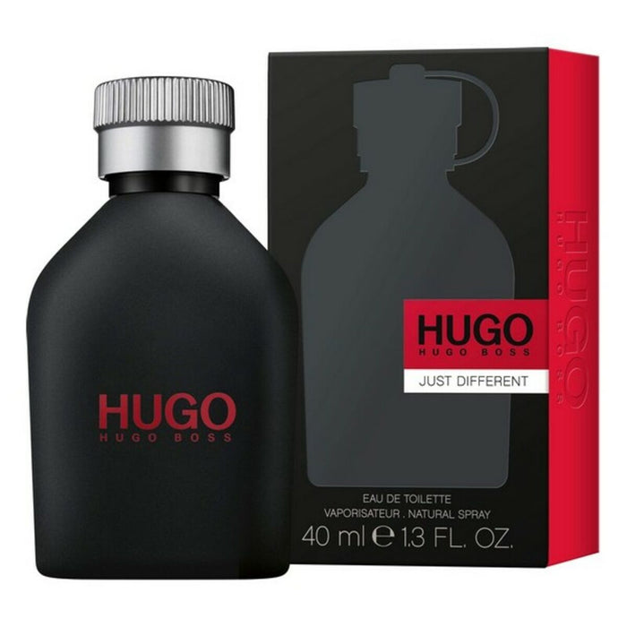 Herrenparfüm Just Different Hugo Boss 10001048 Just Different 40 ml