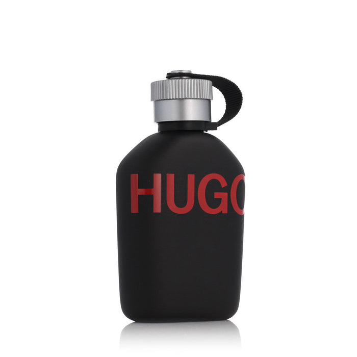 Herrenparfüm Hugo Boss Hugo Just Different (125 ml)
