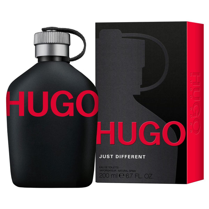 Herrenparfüm Hugo Boss HG849928 75 ml