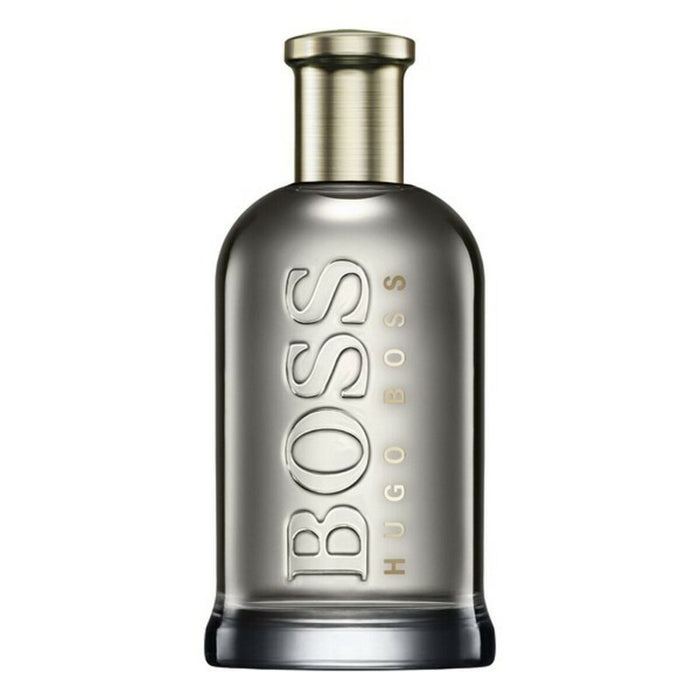 Herrenparfüm Boss Bottled Hugo Boss Boss Bottled Eau de Parfum EDP EDP 200 ml