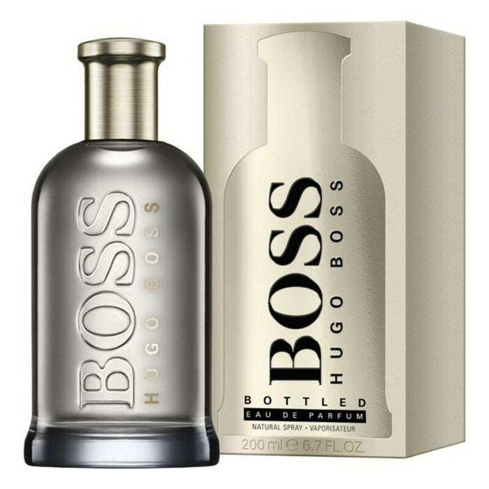 Herrenparfüm Boss Bottled Hugo Boss 99350059938 200 ml Boss Bottled (200 ml)