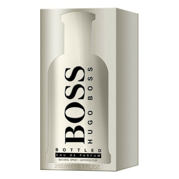 Herrenparfüm Boss Bottled Hugo Boss Boss Bottled Eau de Parfum EDP EDP 200 ml