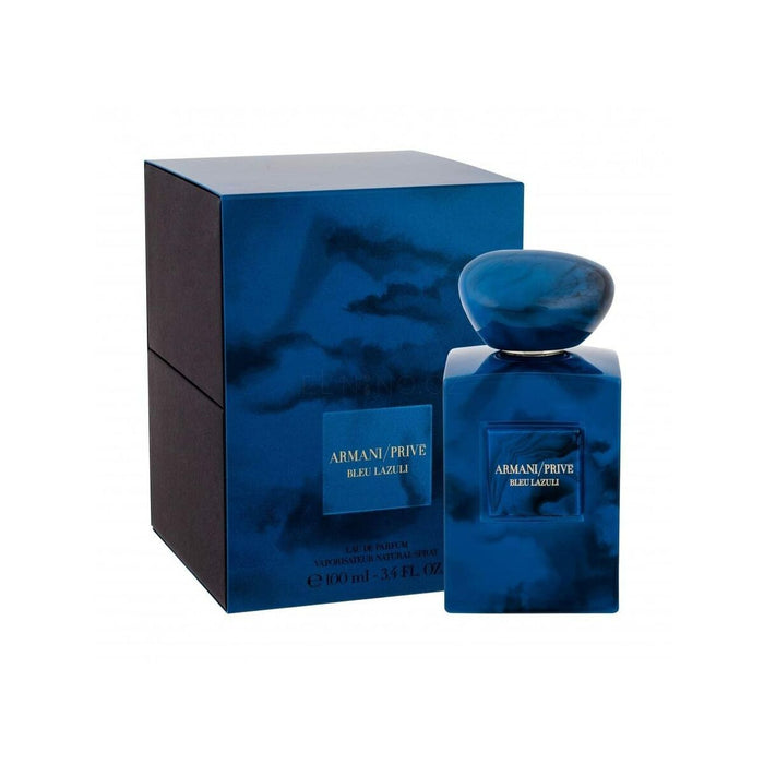 Unisex-Parfüm Giorgio Armani Armani/Prive Bleu Lazuli EDP 100 ml