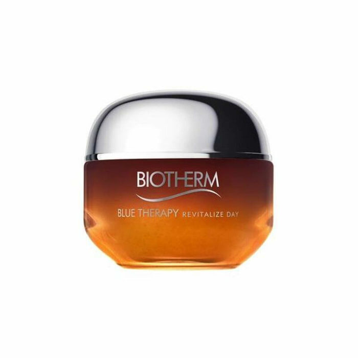Gesichtscreme Biotherm Blue Therapy Amber Algae 50 ml