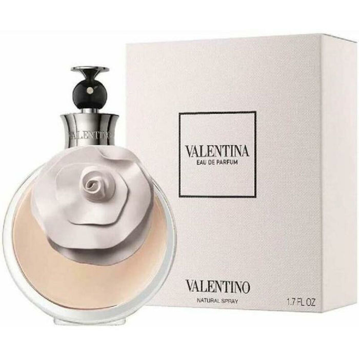 Damenparfüm Valentino EDP Valentina 50 ml