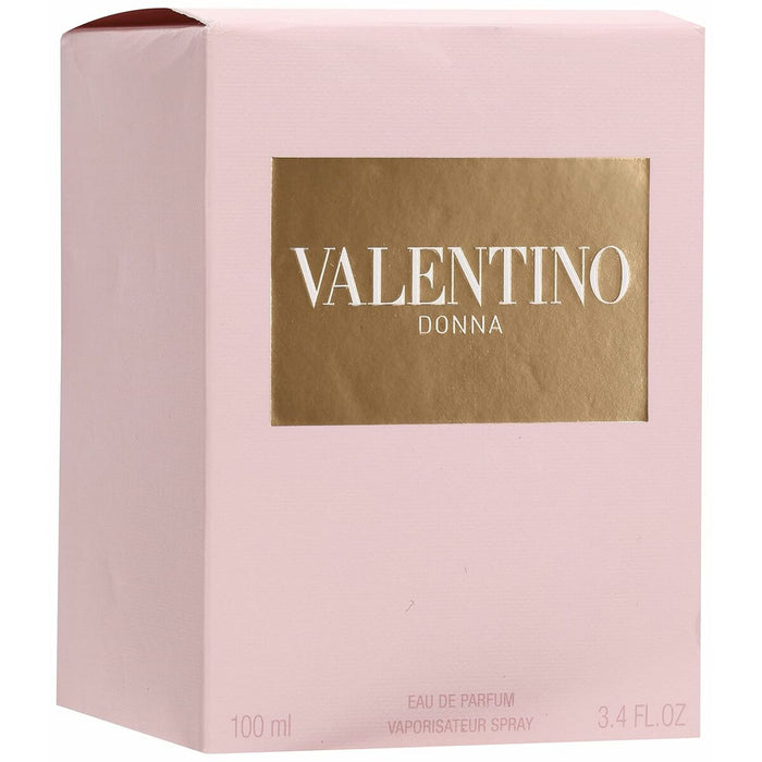 Damenparfüm Valentino EDP EDP 100 ml Valentino Donna