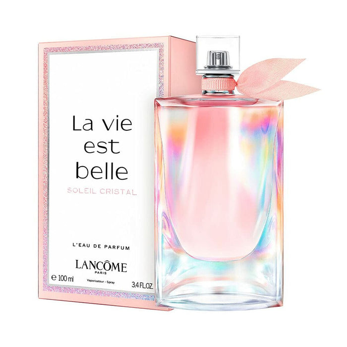 Damenparfüm Lancôme La Vie Est Belle Soleil Cristal EDP EDP 100 ml