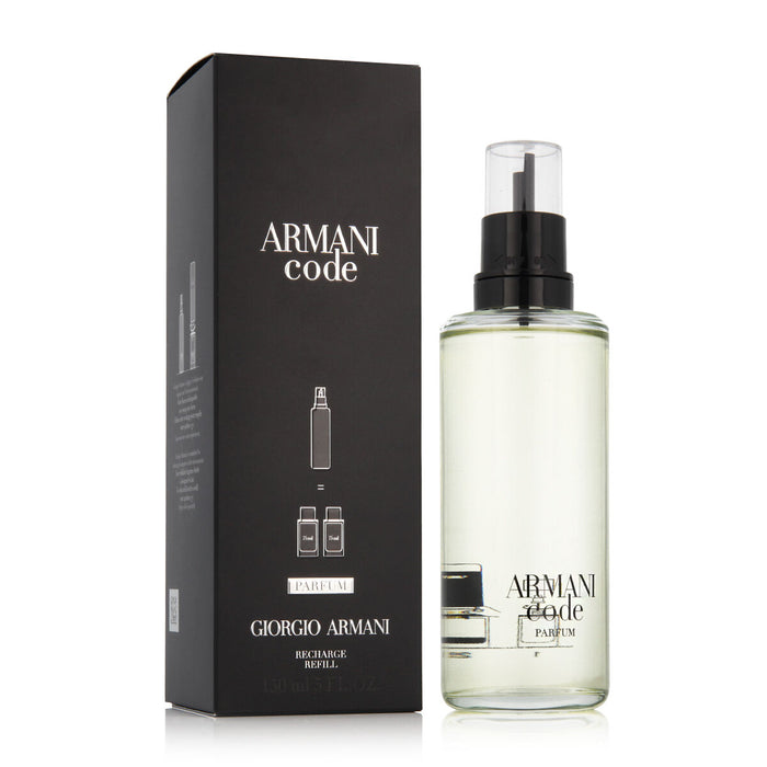 Herrenparfüm Giorgio Armani Code Homme Parfum Armani Code 150 ml