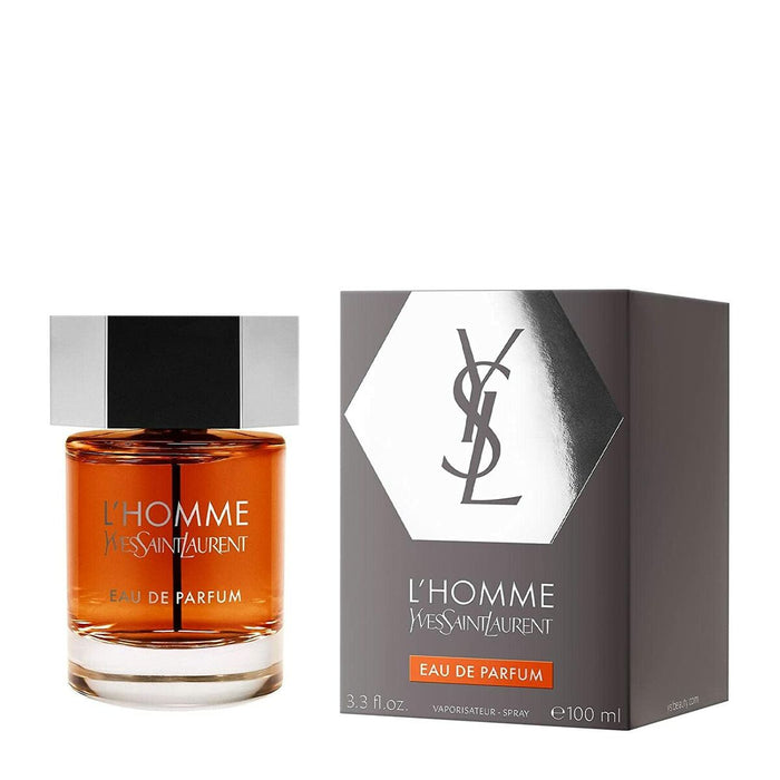Herrenparfüm Yves Saint Laurent L'Homme Eau de Parfum EDP 100 ml