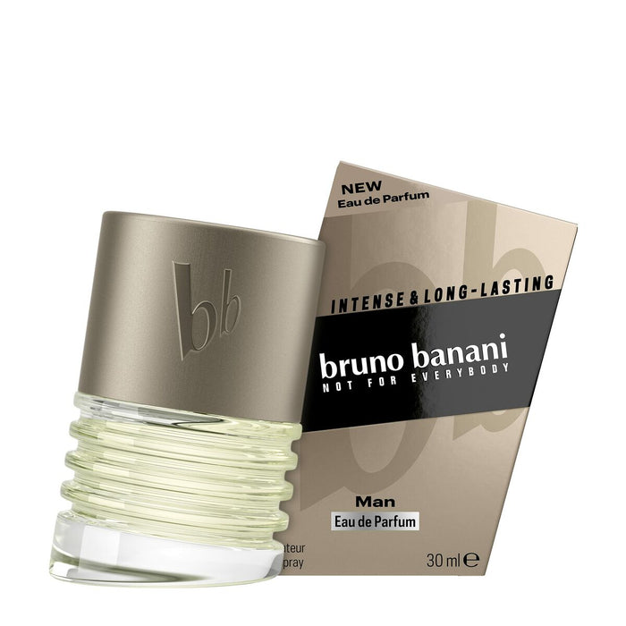 Herrenparfüm Bruno Banani EDP Man (30 ml)
