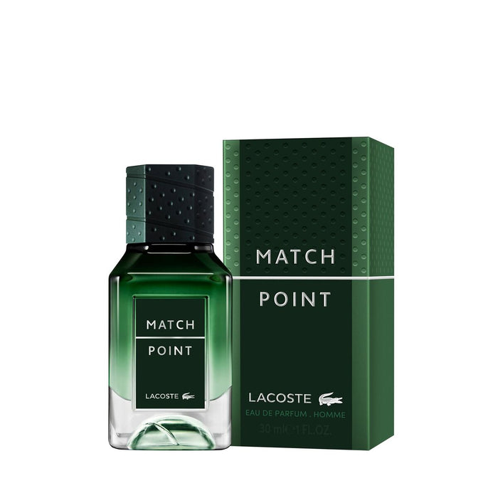 Herrenparfüm Lacoste EDP Match Point 30 ml
