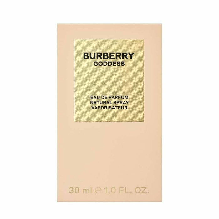 Damenparfüm Burberry BURBERRY GODDESS EDP EDP 30 ml
