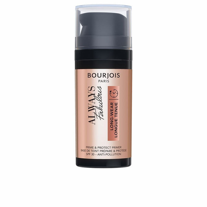 Make-up primer Bourjois Always Fabulous 30 ml