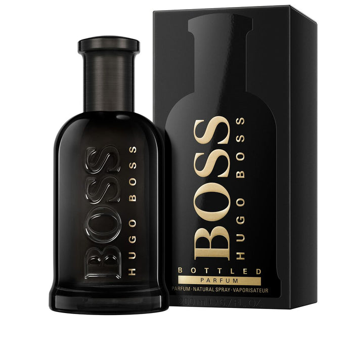 Herrenparfüm Hugo Boss Boss Bottled EDP EDP 50 ml
