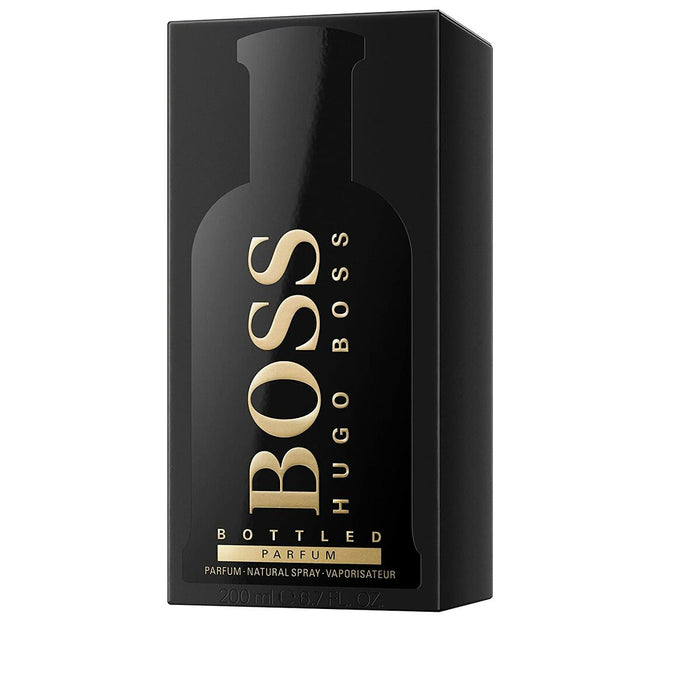 Herrenparfüm Hugo Boss-boss Boss Bottled EDP EDP 200 ml