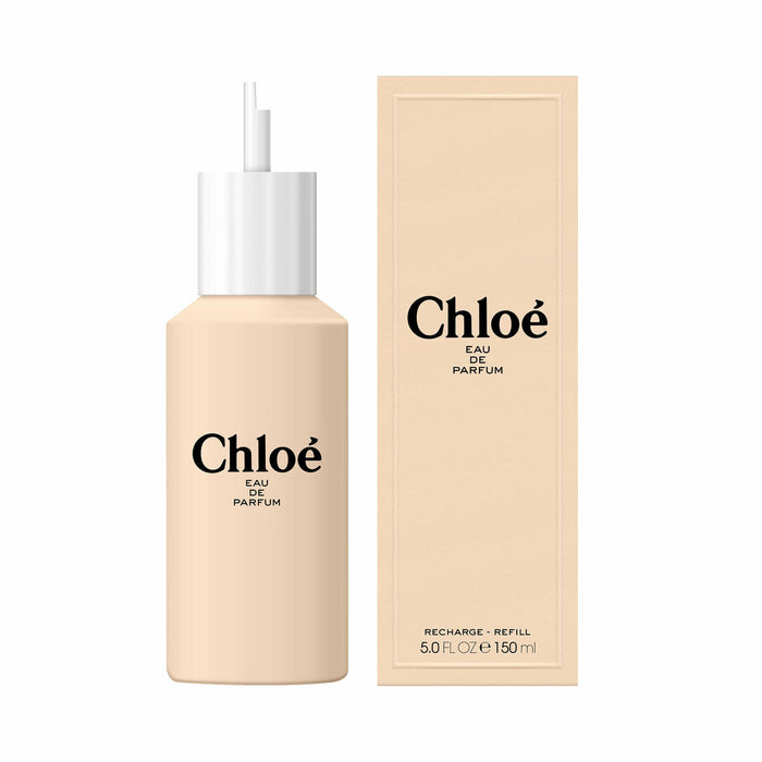 Damenparfüm Chloe Chloé Eau de Parfum EDP 150 ml Nachladen