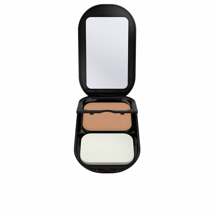 Basis für Puder-Makeup Max Factor Facefinity Compact Aufladbar Nº 05 Sand Spf 20 84 g