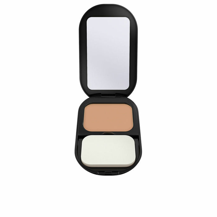 Basis für Puder-Makeup Max Factor Facefinity Compact Nº 040 Creamy ivory Spf 20 84 g