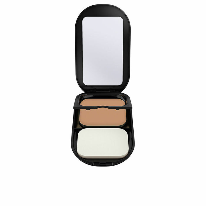Basis für Puder-Makeup Max Factor Facefinity Compact Aufladbar Nº 03 Natural Spf 20 84 g