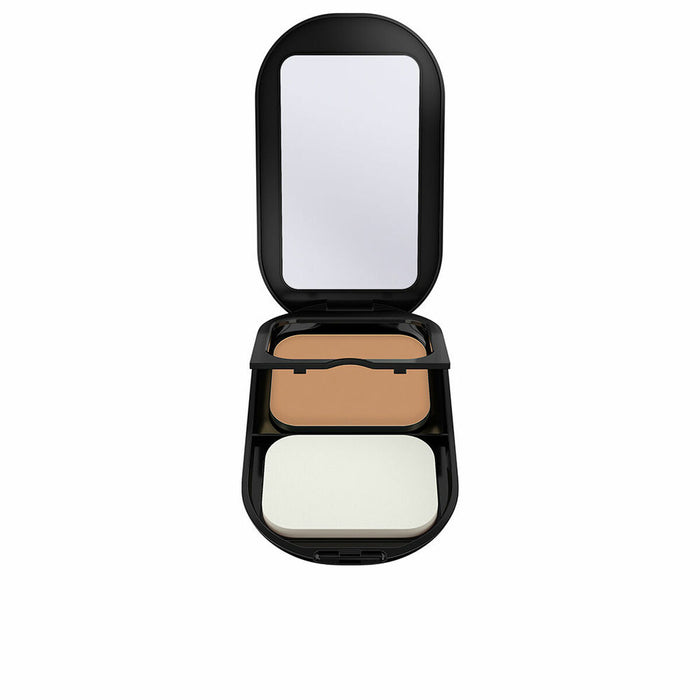 Basis für Puder-Makeup Max Factor Facefinity Compact Aufladbar Nº 06 Golden Spf 20 84 g