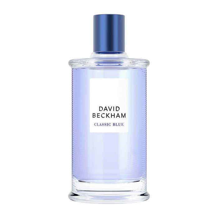 Herrenparfüm David Beckham EDT Classic Blue 100 ml
