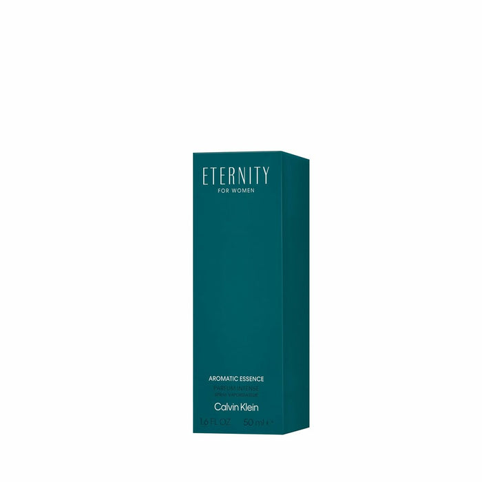 Damenparfüm Calvin Klein EDP Eternity Aromatic Essence 50 ml