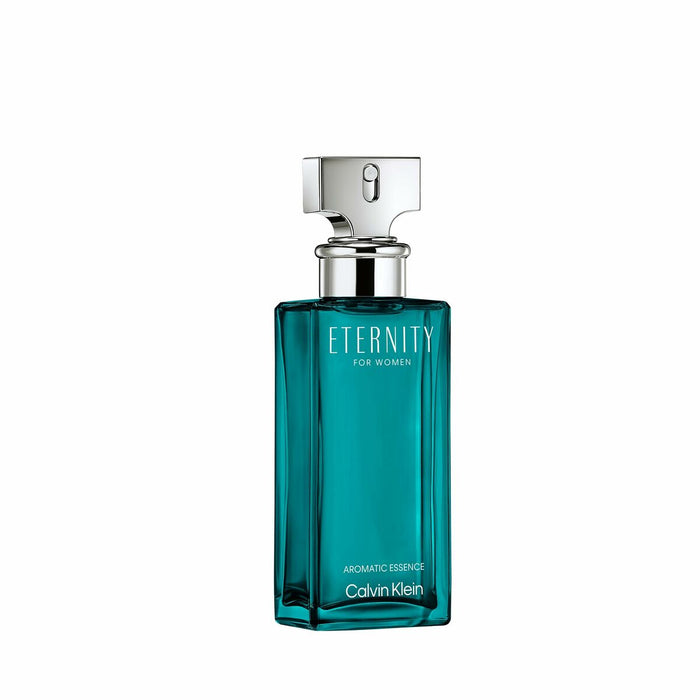 Damenparfüm Calvin Klein EDP Eternity Aromatic Essence 100 ml