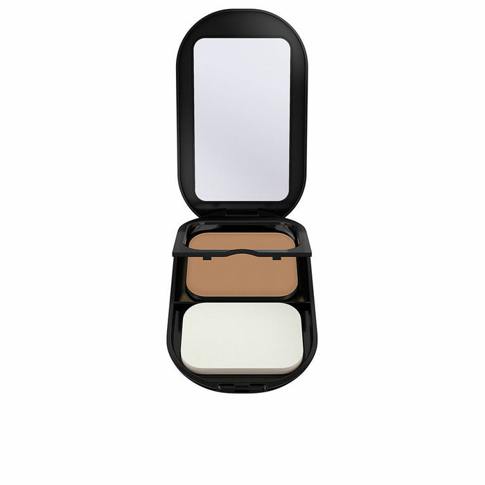 Basis für Puder-Makeup Max Factor Facefinity Compact Nachladen Nº 08 Toffee Spf 20 84 g