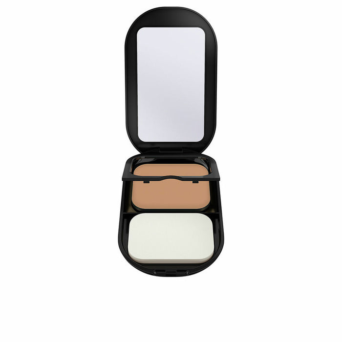Basis für Puder-Makeup Max Factor Facefinity Compact Nachladen Nº 05 Sand Spf 20 84 g