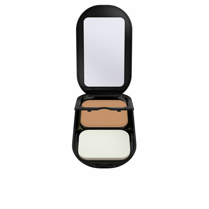 Basis für Puder-Makeup Max Factor Facefinity Compact Nachladen Nº 06 Golden Spf 20 84 g