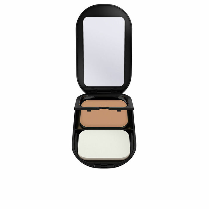 Basis für Puder-Makeup Max Factor Facefinity Compact Nachladen Nº 03 Natural Spf 20 84 g