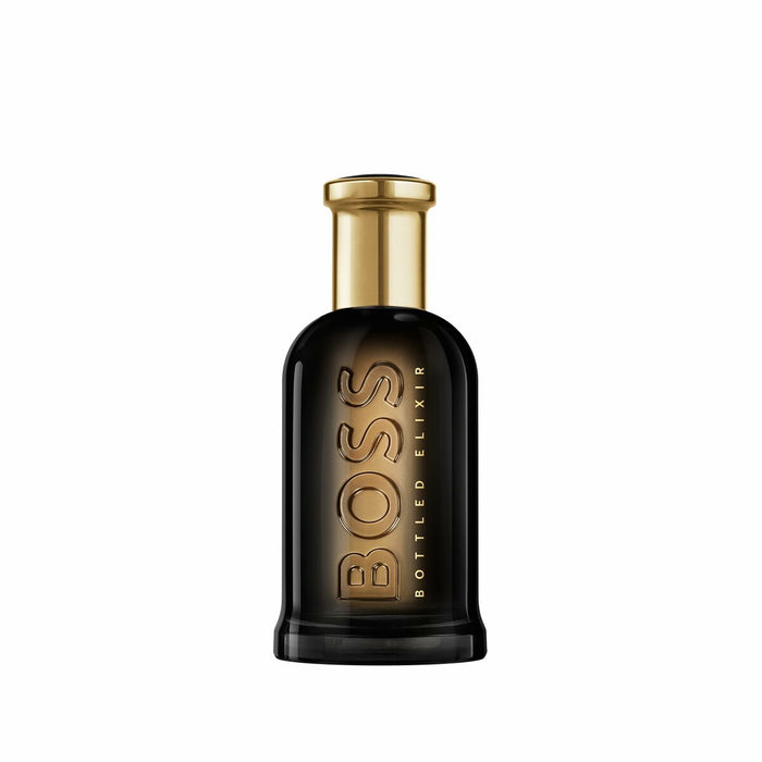 Herrenparfüm Hugo Boss Boss Bottled Elixir EDP EDP 100 ml