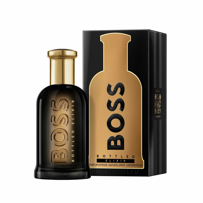 Herrenparfüm Hugo Boss Boss Bottled Elixir EDP EDP 100 ml