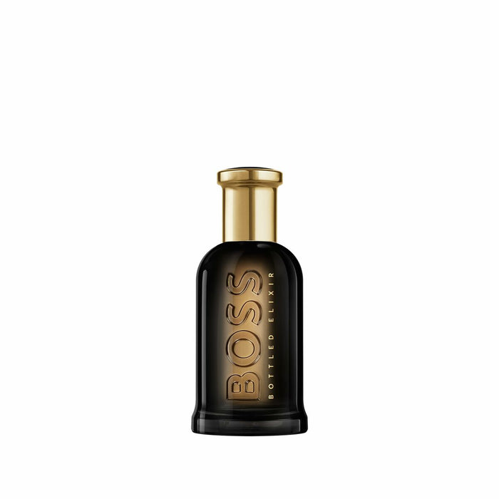 Herrenparfüm Hugo Boss Boss Bottled Elixir EDP EDP 50 ml