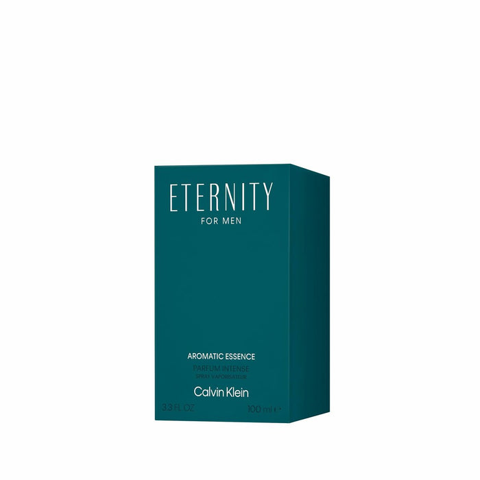 Herrenparfüm Calvin Klein ETERNITY FOR MEN EDP EDP 100 ml